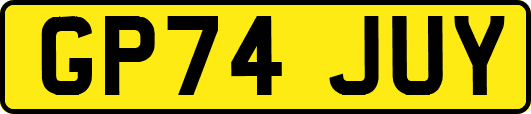 GP74JUY
