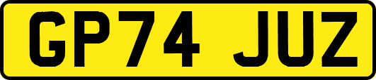 GP74JUZ
