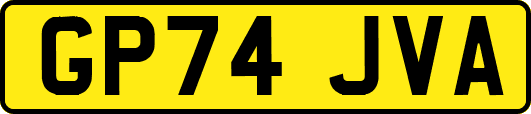 GP74JVA