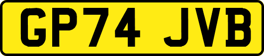 GP74JVB
