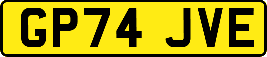 GP74JVE