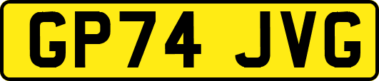 GP74JVG
