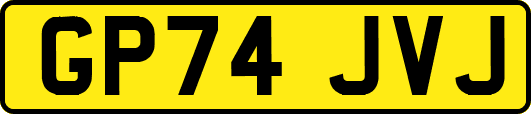 GP74JVJ
