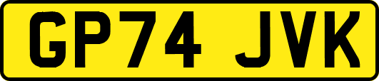 GP74JVK