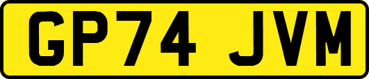 GP74JVM