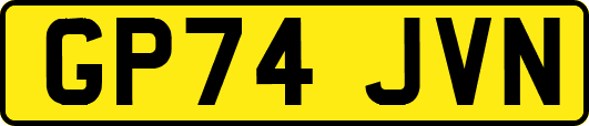 GP74JVN
