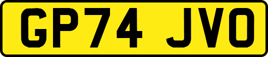 GP74JVO