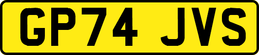 GP74JVS