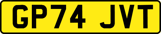 GP74JVT