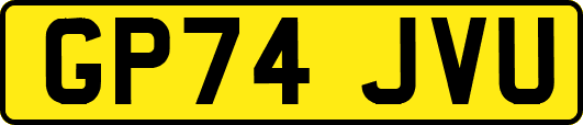 GP74JVU
