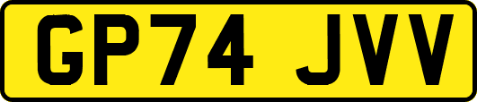 GP74JVV