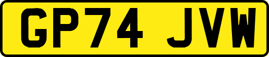 GP74JVW
