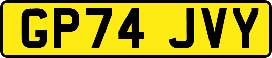 GP74JVY