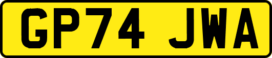 GP74JWA