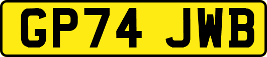 GP74JWB