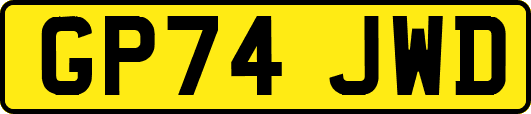 GP74JWD