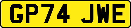 GP74JWE