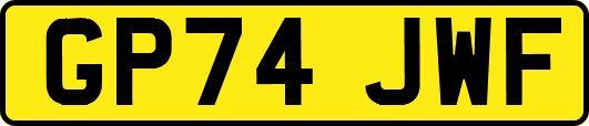 GP74JWF