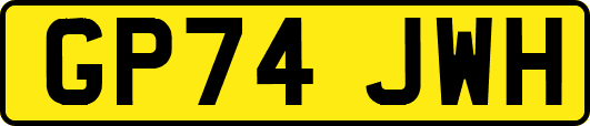 GP74JWH
