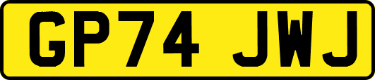 GP74JWJ