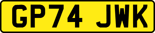 GP74JWK