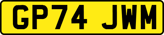 GP74JWM