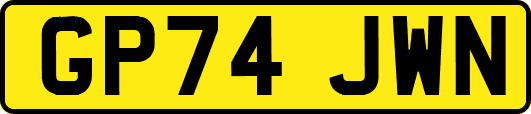 GP74JWN