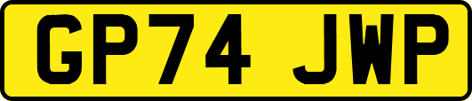 GP74JWP