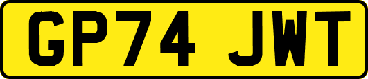 GP74JWT