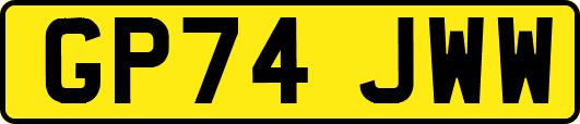 GP74JWW