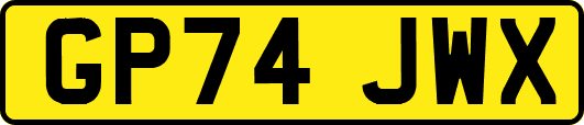 GP74JWX