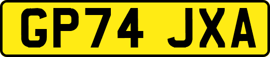 GP74JXA