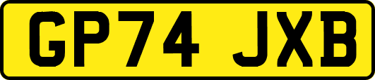 GP74JXB