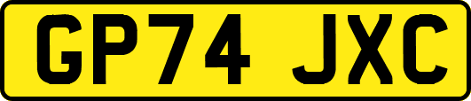 GP74JXC