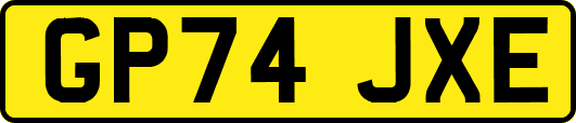 GP74JXE