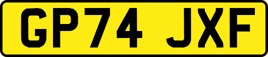 GP74JXF