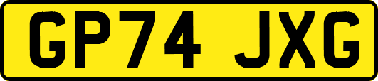 GP74JXG