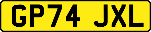GP74JXL