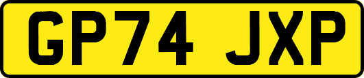 GP74JXP