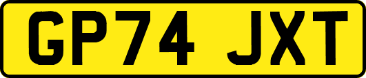 GP74JXT