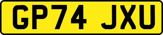GP74JXU