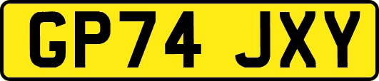 GP74JXY