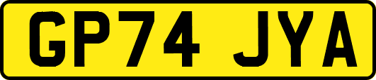 GP74JYA