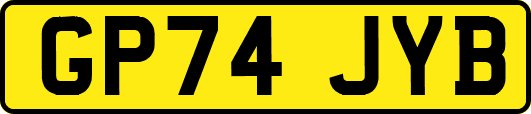 GP74JYB