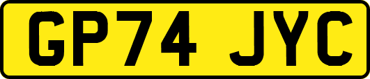 GP74JYC