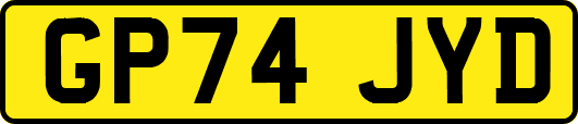 GP74JYD