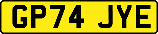 GP74JYE