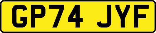 GP74JYF