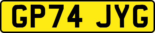 GP74JYG