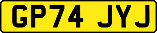 GP74JYJ